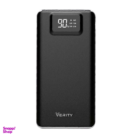 شارژر همراه وریتی (Verity) مدل Ph103 با ظرفیت 1000mAh