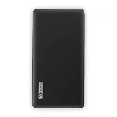 شارژر همراه وریتی (Verity) مدل V-Ph97Mb با ظرفیت 1000mAh