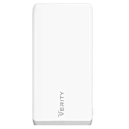 شارژر همراه وریتی (Verity) مدل V-Pr83W ظرفیت 1000mAh