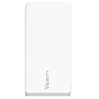 شارژر همراه وریتی (Verity) مدل V-Pr83W ظرفیت 1000mAh