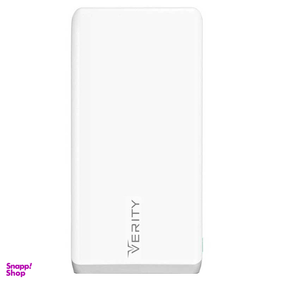 شارژر همراه وریتی (Verity) مدل V-Pr83W ظرفیت 1000mAh