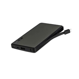 شارژر همراه وریتی (Verity) مدل V-Pu96B ظرفیت 1000mAh
