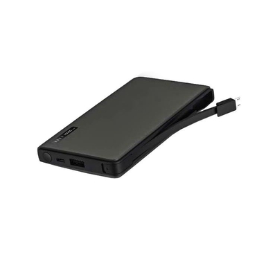 شارژر همراه وریتی (Verity) مدل V-Pu96B ظرفیت 1000mAh