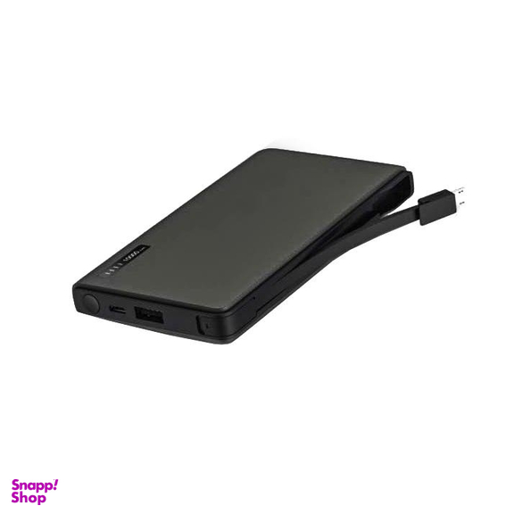 شارژر همراه وریتی (Verity) مدل V-Pu96B ظرفیت 1000mAh