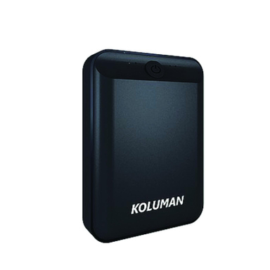 شارژر همراه کلومن (Koluman) مدل Kp-205 ظرفیت 1000mAh