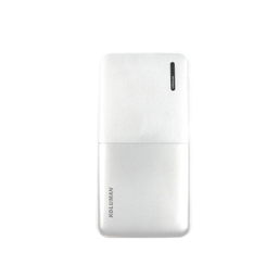 شارژر همراه کلومن (Koluman) مدل Kp-225 ظرفیت 1000mAh