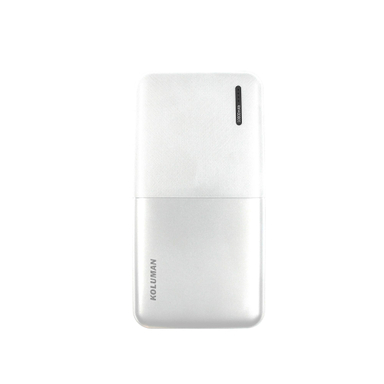 شارژر همراه کلومن (Koluman) مدل Kp-225 ظرفیت 1000mAh