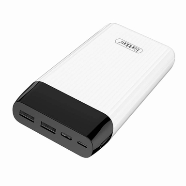 شارژر همراه ارلدوم (Earldom) مدل Et-Pb14 ظرفیت 1000mAh