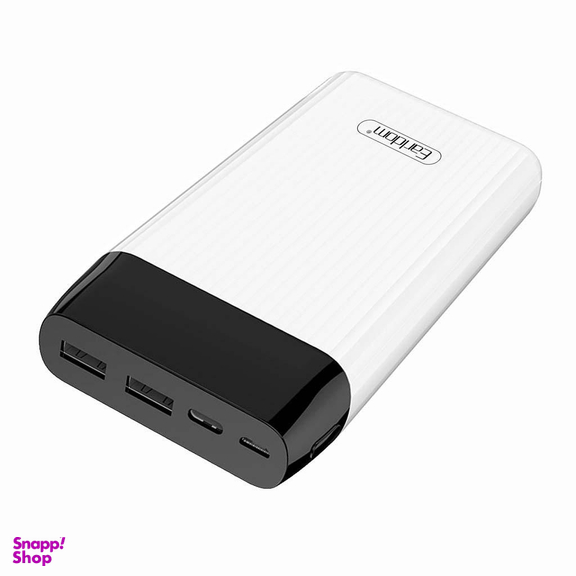 شارژر همراه ارلدوم (Earldom) مدل Et-Pb14 ظرفیت 1000mAh