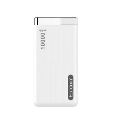 شارژر همراه ارلدوم (Earldom) مدل EtPb17 ظرفیت 1000mAh