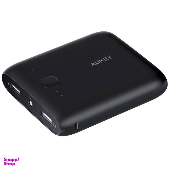 شارژر همراه آکی (Aukey) مدل Pb-N42 ظرفیت 1000mAh