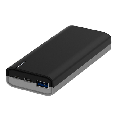 شارژر همراه آی واک (Iwalk) مدل Chic 10000Pd Ubc1002 ظرفیت 1000mAh