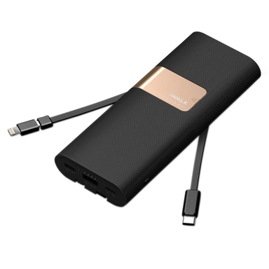 شارژر همراه آی واک (Iwalk) مدل Sbs200Q ظرفیت 20000mAh