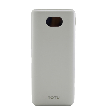 شارژر همراه توتو (Totu) مدل Cpbn-037 ظرفیت 1000mAh