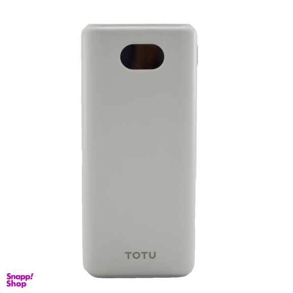 شارژر همراه توتو (Totu) مدل Cpbn-037 ظرفیت 1000mAh