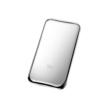 شارژر همراه زد ام آی (ZMI) مدل Qbp60 Power Bank ظرفیت 6000mAh