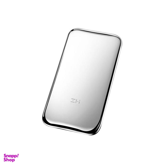 شارژر همراه زد ام آی (ZMI) مدل Qbp60 Power Bank ظرفیت 6000mAh