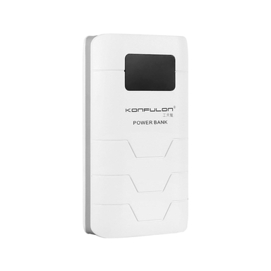شارژر همراه کانفلون (Konfulon) مدل Capsule باظرفیت 10000mAh