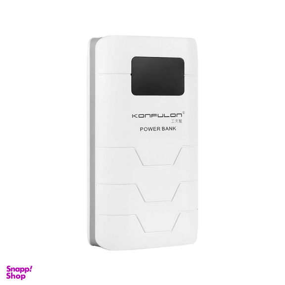 شارژر همراه کانفلون (Konfulon) مدل Capsule باظرفیت 10000mAh