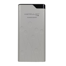 شارژر همراه کانفلون (Konfulon) مدل H8 ظرفیت 1000mAh