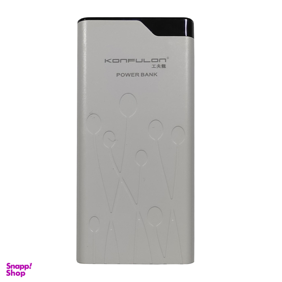 شارژر همراه کانفلون (Konfulon) مدل H8 ظرفیت 1000mAh