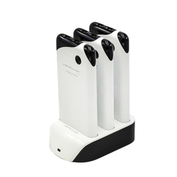 شارژر همراه کانفلون (Konfulon) مدل Ps-01 ظرفیت 1000mAh بسته 3 عددی