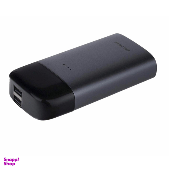 شارژر همراه کلومن (Koluman) مدل Kp-180 ظرفیت 8000mAh