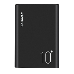 شارژر همراه کلومن (Koluman) مدل Kp-320 ظرفیت 1000mAh
