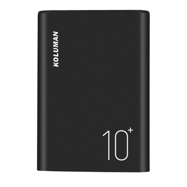 شارژر همراه کلومن (Koluman) مدل Kp-320 ظرفیت 1000mAh