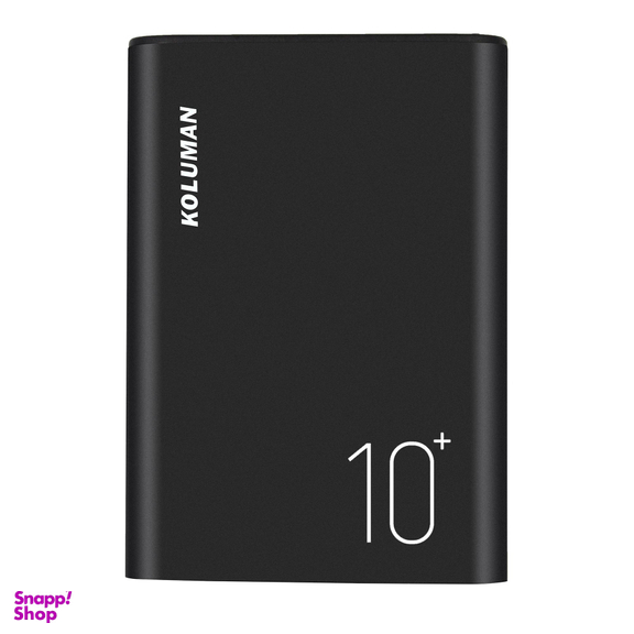 شارژر همراه کلومن (Koluman) مدل Kp-320 ظرفیت 1000mAh