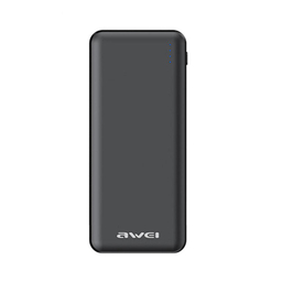 پاور بانک اوی (Awei) مدل P3K ظرفیت 5000mAh