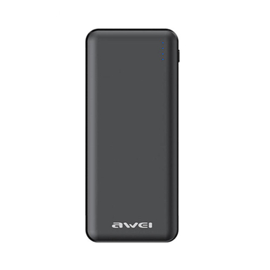پاور بانک اوی (Awei) مدل P3K ظرفیت 5000mAh