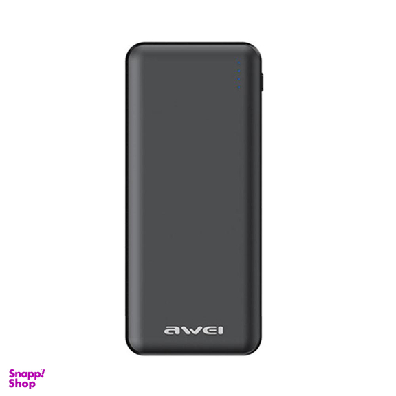 پاور بانک اوی (Awei) مدل P3K ظرفیت 5000mAh