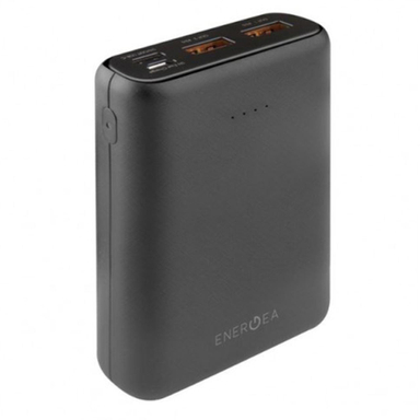 شارژر همراه انرجیا (Energea) مدل Compact Mini ظرفیت 10000mAh