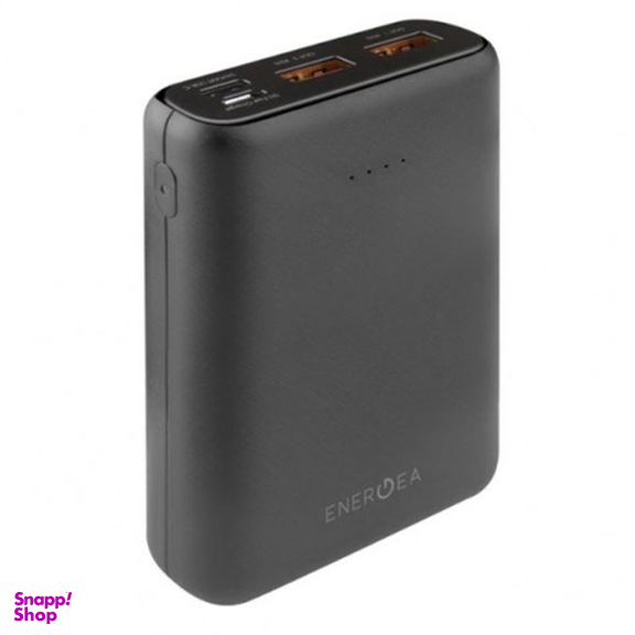 شارژر همراه انرجیا (Energea) مدل Compact Mini ظرفیت 10000mAh