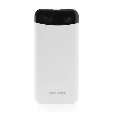شارژر همراه اوی (Awei) مدل P68K ظرفیت 10000mAh