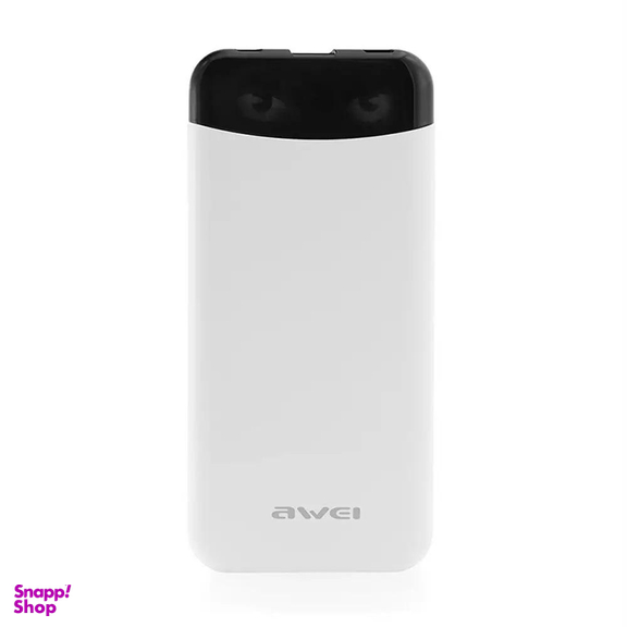 شارژر همراه اوی (Awei) مدل P68K ظرفیت 10000mAh