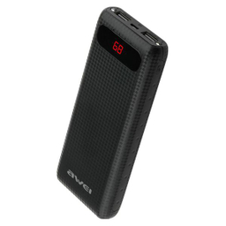 شارژر همراه اوی (Awei) مدل P70K ظرفیت 20000mAh