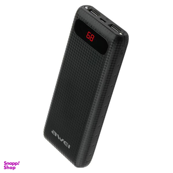 شارژر همراه اوی (Awei) مدل P70K ظرفیت 20000mAh