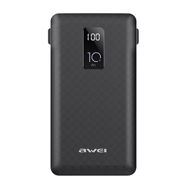 شارژر همراه اوی (Awei) مدل P8K ظرفیت 10000mAh