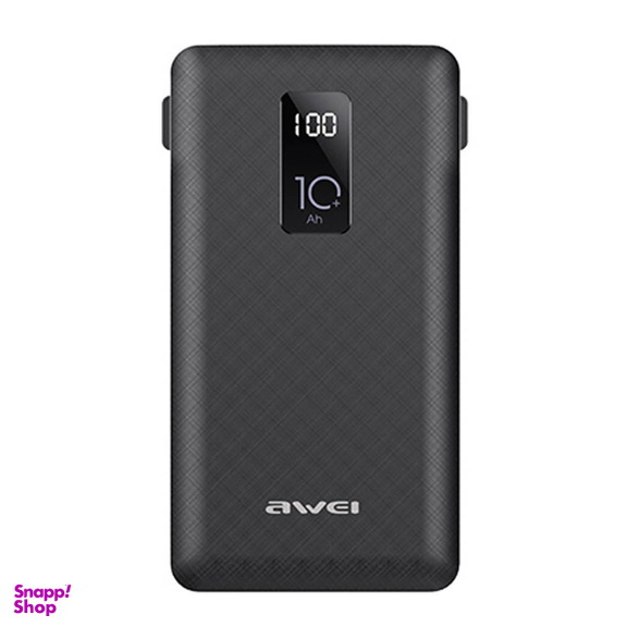 شارژر همراه اوی (Awei) مدل P8K ظرفیت 10000mAh