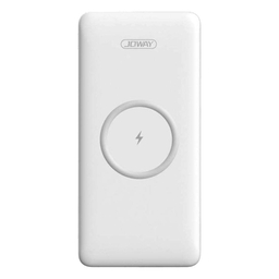 شارژر همراه بی سیم جووی (Joway) مدل Jp151 ظرفیت 10000mAh