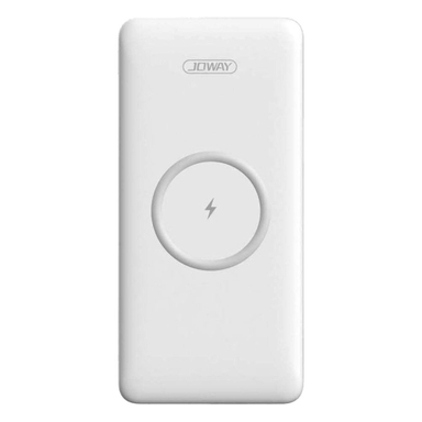 شارژر همراه بی سیم جووی (Joway) مدل Jp151 ظرفیت 10000mAh