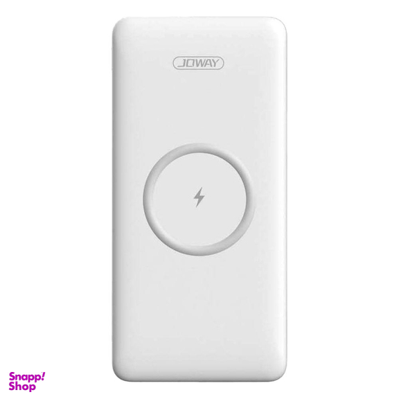شارژر همراه بی سیم جووی (Joway) مدل Jp151 ظرفیت 10000mAh
