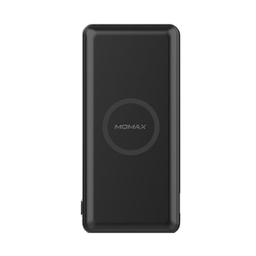 شارژر همراه بی سیم مومکس (Momax) مدل Ip89 ظرفیت 10000mAh