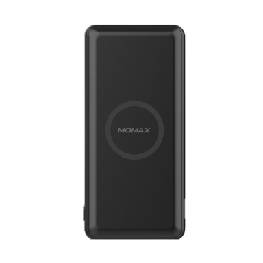 شارژر همراه بی سیم مومکس (Momax) مدل Ip89 ظرفیت 10000mAh