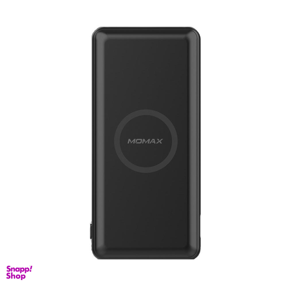 شارژر همراه بی سیم مومکس (Momax) مدل Ip89 ظرفیت 10000mAh