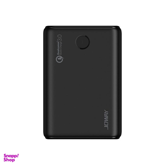 شارژر همراه جووی (Joway) مدل Jp-199 ظرفیت 10000mAh