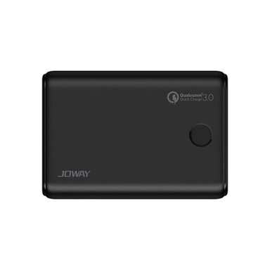 شارژر همراه جووی (Joway) مدل Jp199Pd ظرفیت 10000mAh