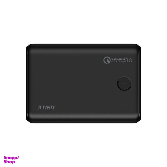 شارژر همراه جووی (Joway) مدل Jp199Pd ظرفیت 10000mAh